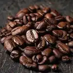 دانه قهوه بوداده