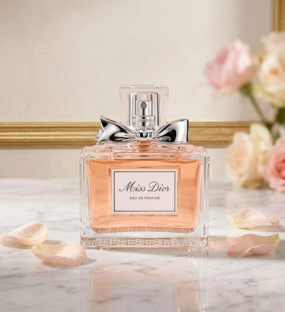 عطر ادکلن میس دیور ادو پرفیوم | Dior Miss Dior EDP