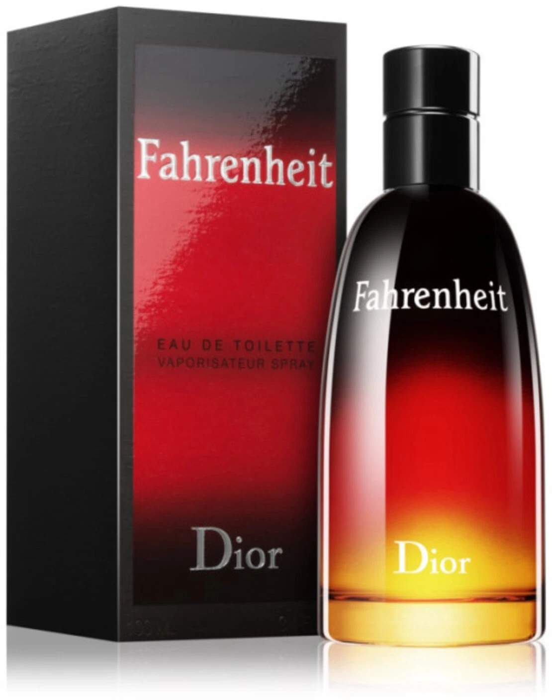 عطر ادکلن دیور فارنهایت اصل | Dior Fahrenheit