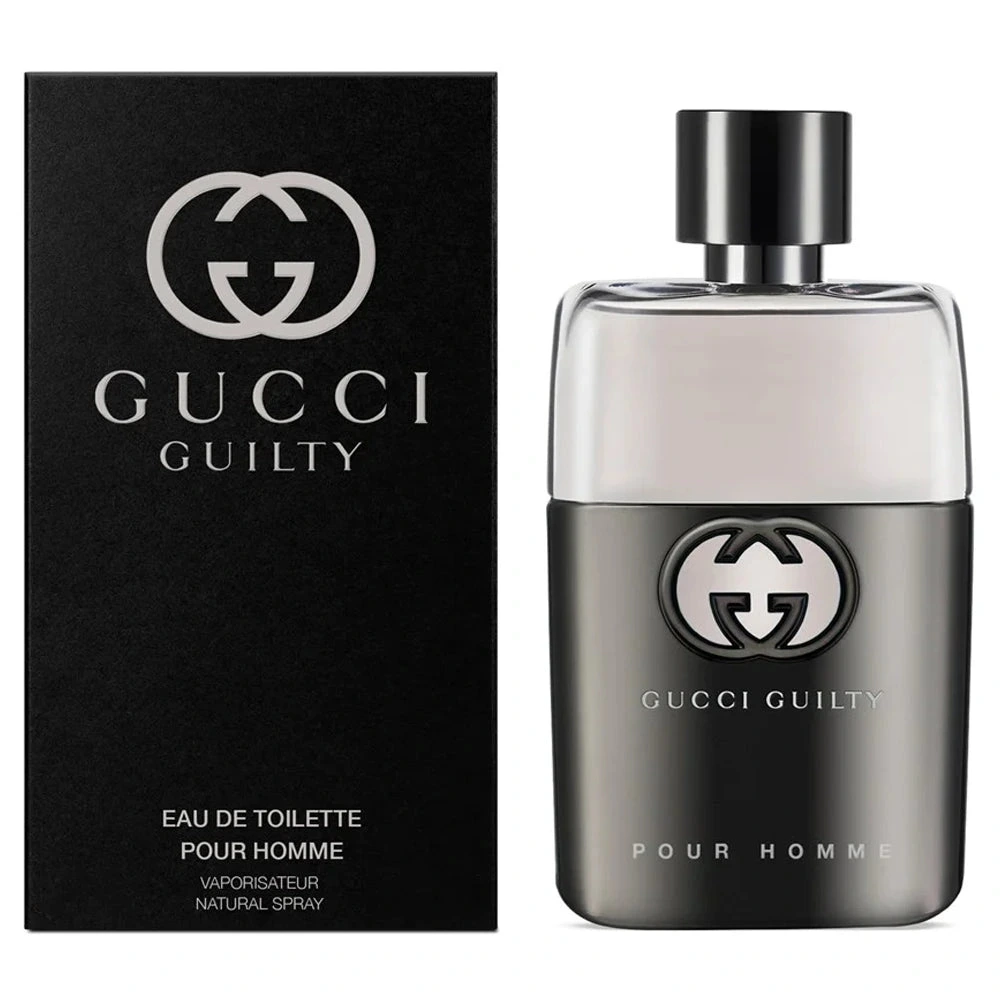 عطر ادکلن گوچی گیلتی زنانه | Gucci Guilty EDT