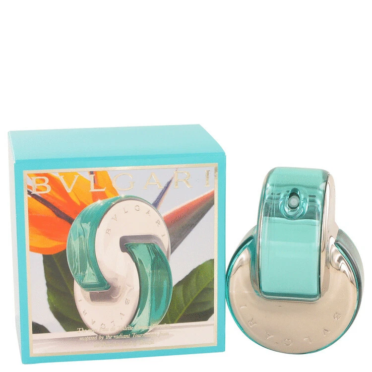 عطر ادکلن بولگاری اومنیا پارایبا | Bvlgari Omnia Paraiba
