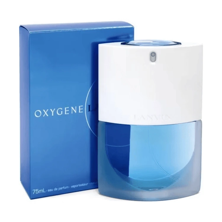 عطر ادکلن لانوین اکسیژن زنانه Lanvin Oxygene