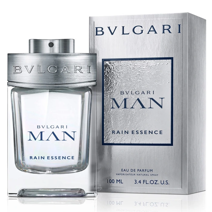 عطر ادکلن بولگاری من رین اسنس | Bvlgari Bvlgari Man Rain Essence