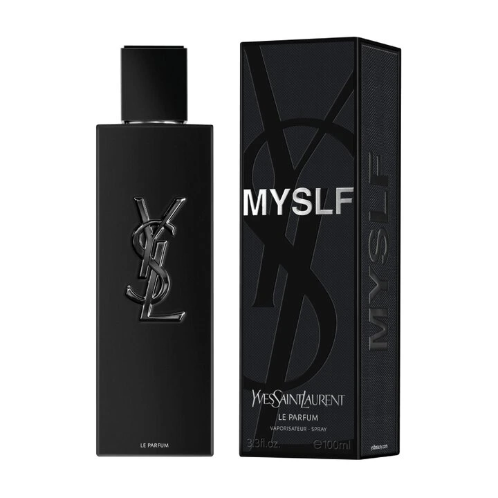 عطر ادکلن ایو سن لوران مای سلف له پرفیوم | Yves Saint Laurent MYSLF Le Parfum