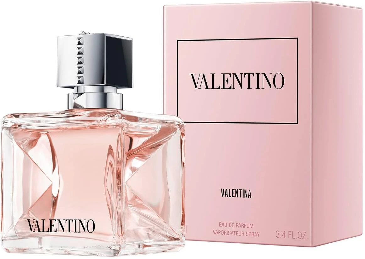 عطر ادکلن والنتینو والنتینا سه گل | Valentino Valentina 2025