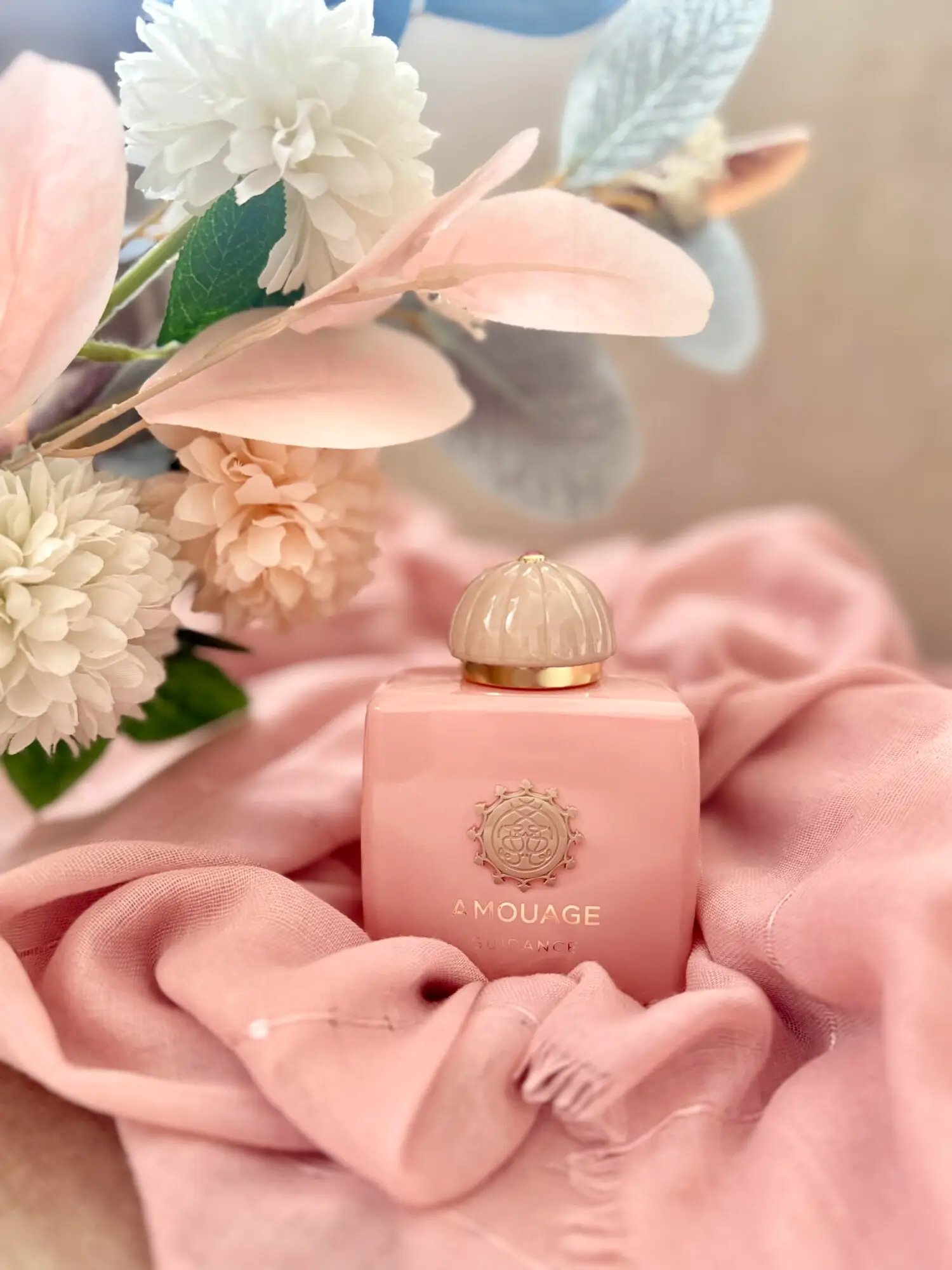 عطر ادکلن آمواج گایدنس | Amouage Guidance