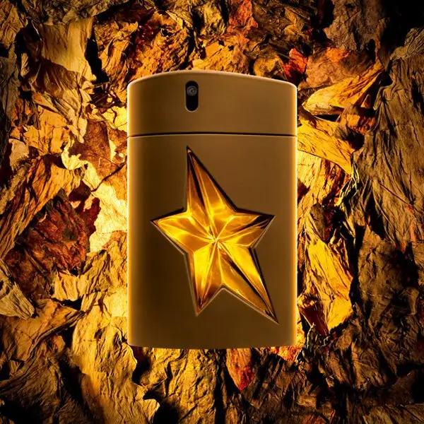 عطر ادکلن تیری موگلر ای من پیور هاوانا | Mugler A*Men Pure Havane
