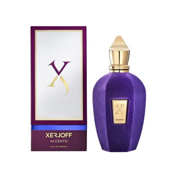 عطر ادکلن زرجوف اکسنتو | Xerjoff Accento