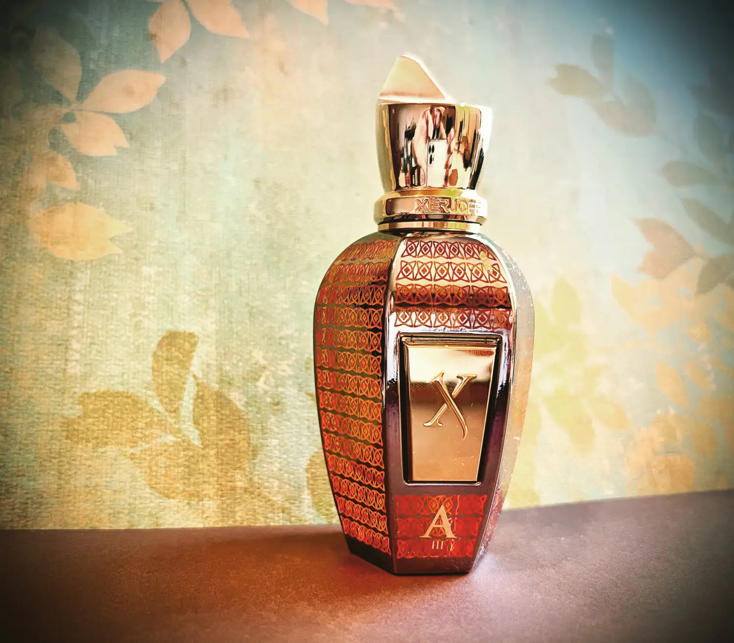 عطر ادکلن زرجوف الکساندریا 3 | Xerjoff Alexandria III