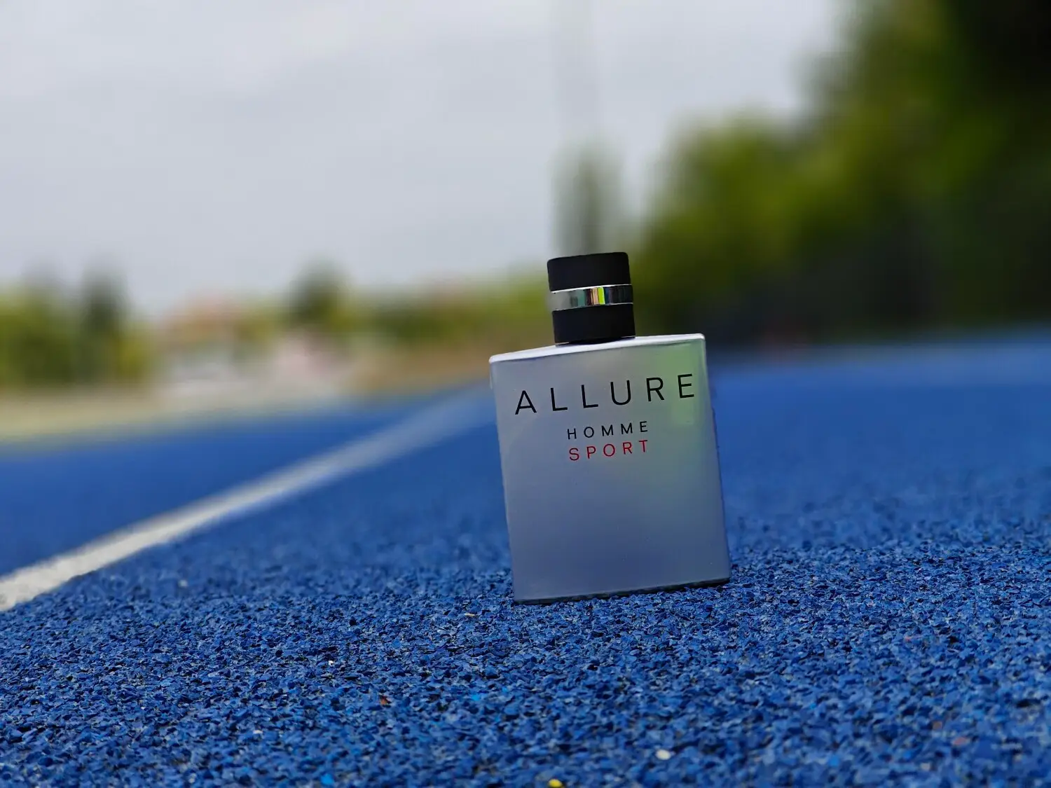 عطر ادکلن شنل الور هوم اسپرت اصل | Chanel Allure Homme Sport 150 ml