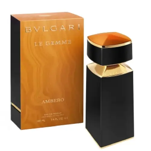 عطر ادکلن بولگاری آمبره | Bvlgari Ambero