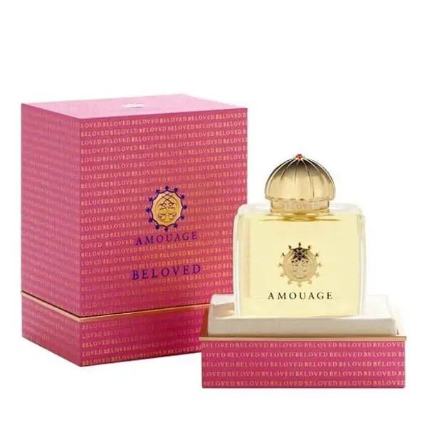 عطر ادکلن آمواج بیلاود زنانه | Amouage Beloved Woman