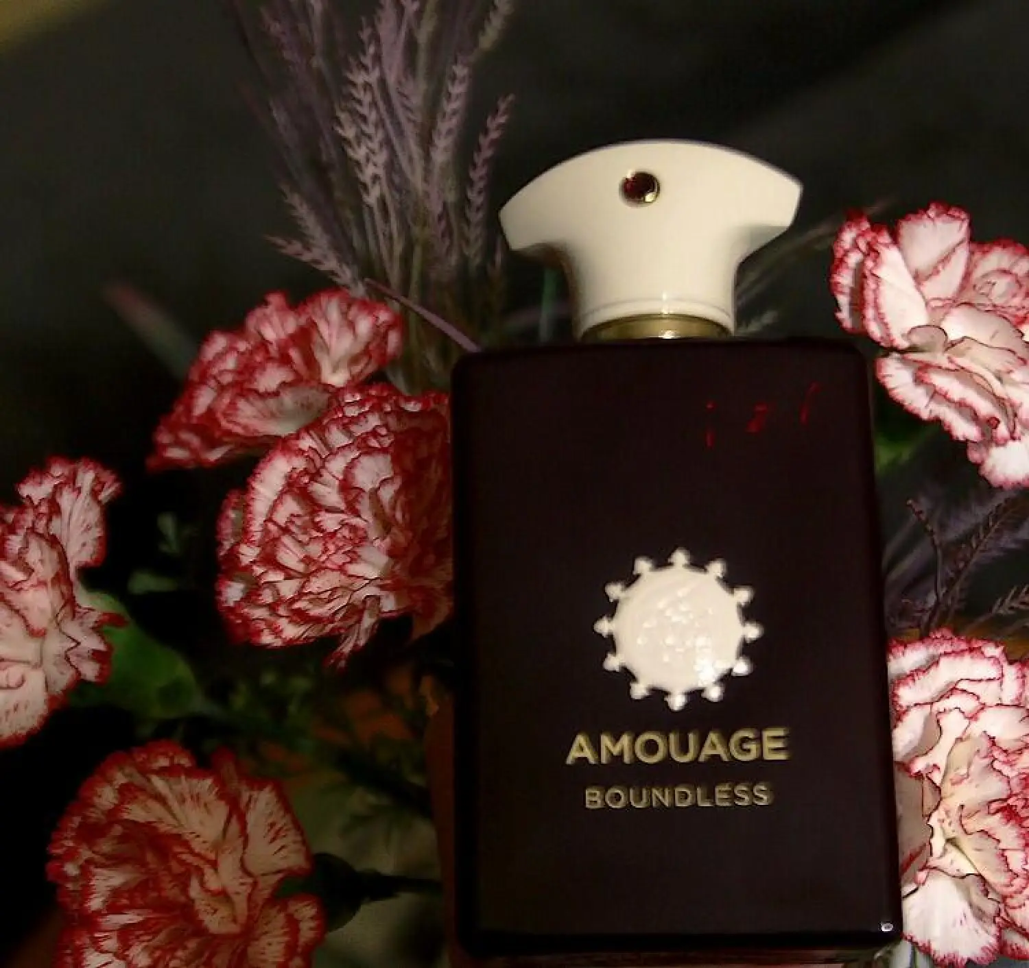 عطر ادکلن آمواج باندلس مردانه | Amouage Boundless