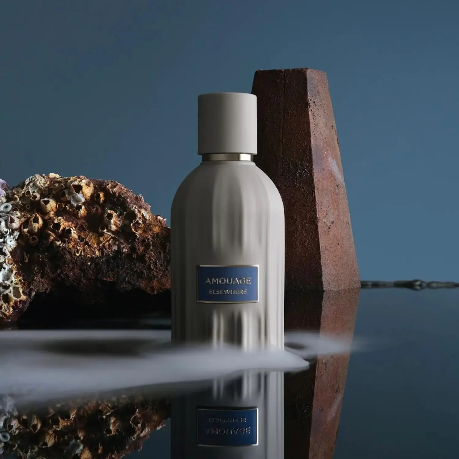 عطر ادکلن آمواج السور | Amouage Elsewhere