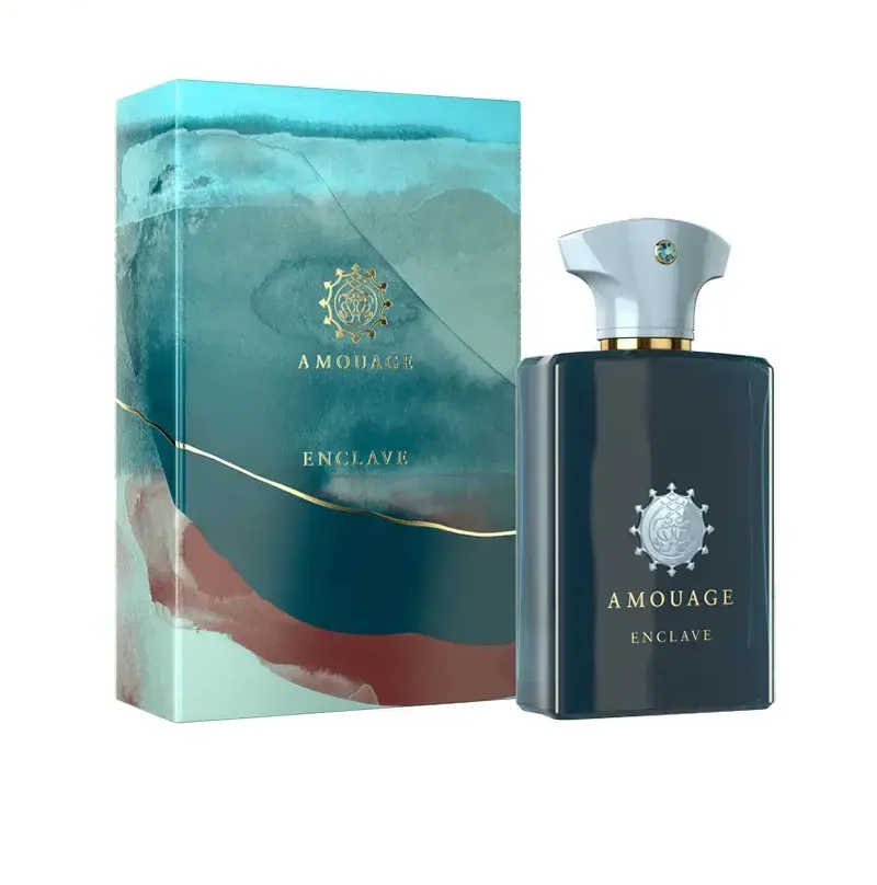 عطر ادکلن آمواج انکلیو | Amouage Enclave