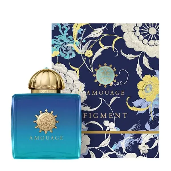 عطر ادکلن آمواج فیگمنت زنانه | Amouage Figment Woman