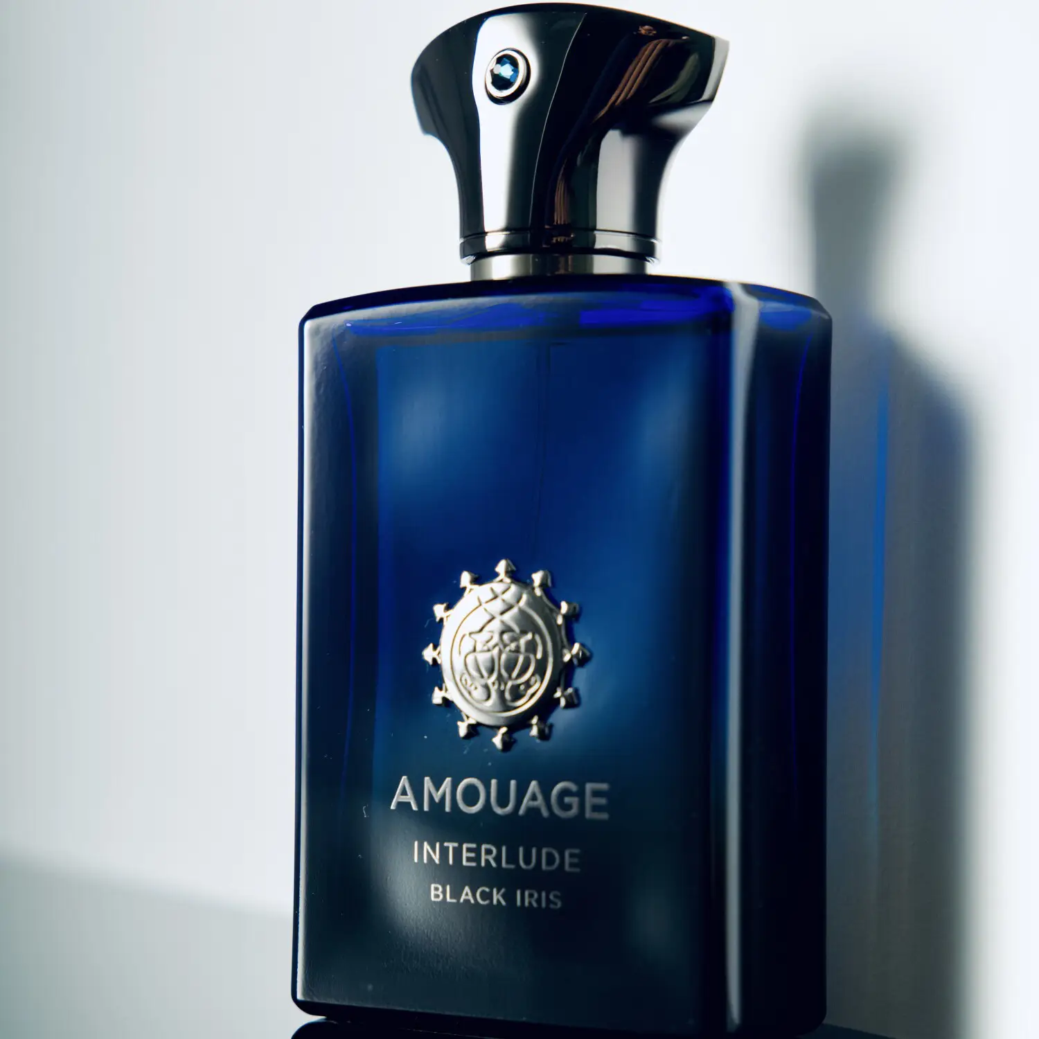 عطر ادکلن آمواج اینترلود بلک ایریس مردانه | Amouage Interlude Black Iris