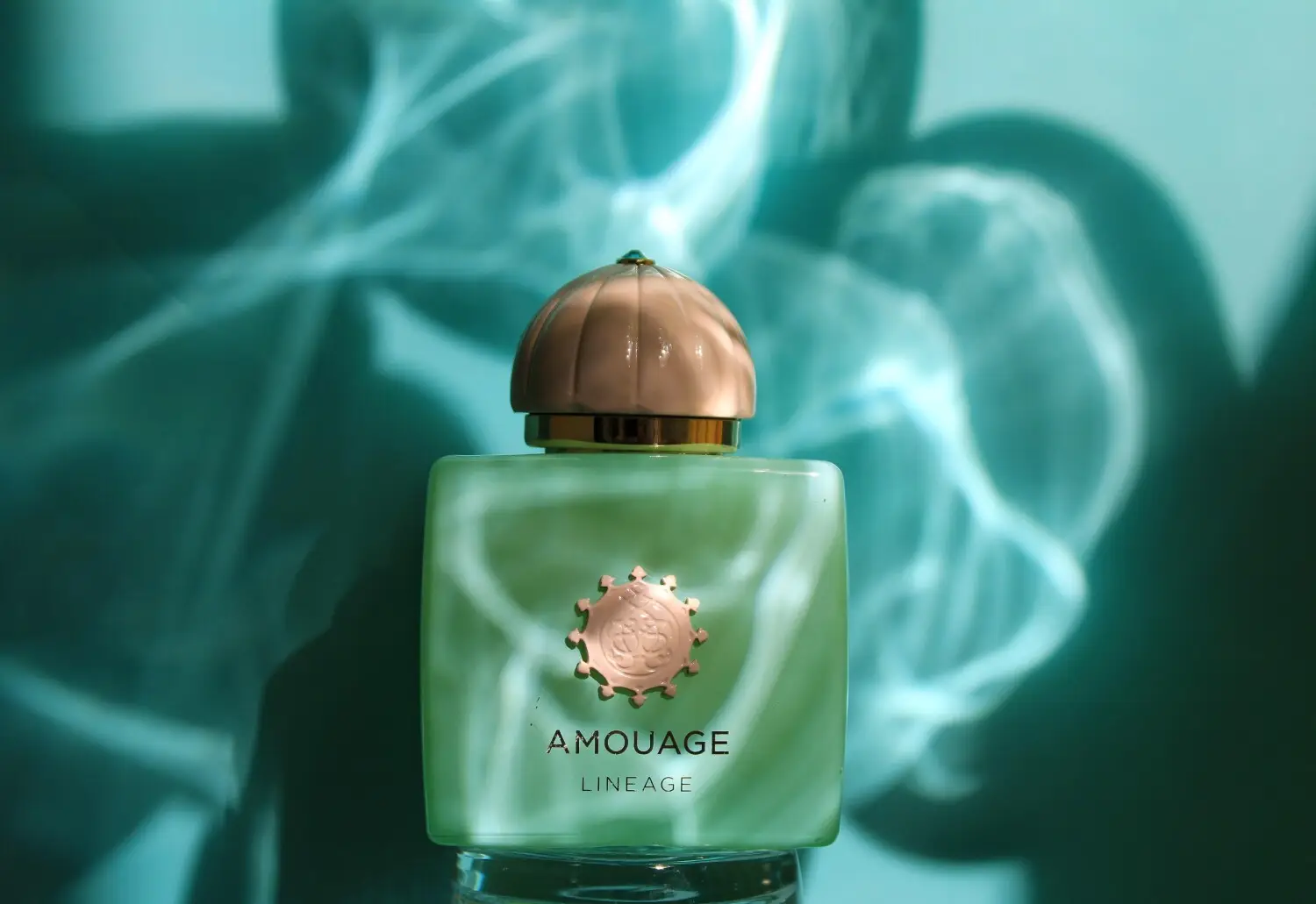 عطر ادکلن آمواج لینیج | Amouage Lineage