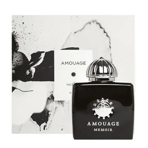 عطر ادکلن آمواج ممویر زنانه | Amouage Memoir Woman