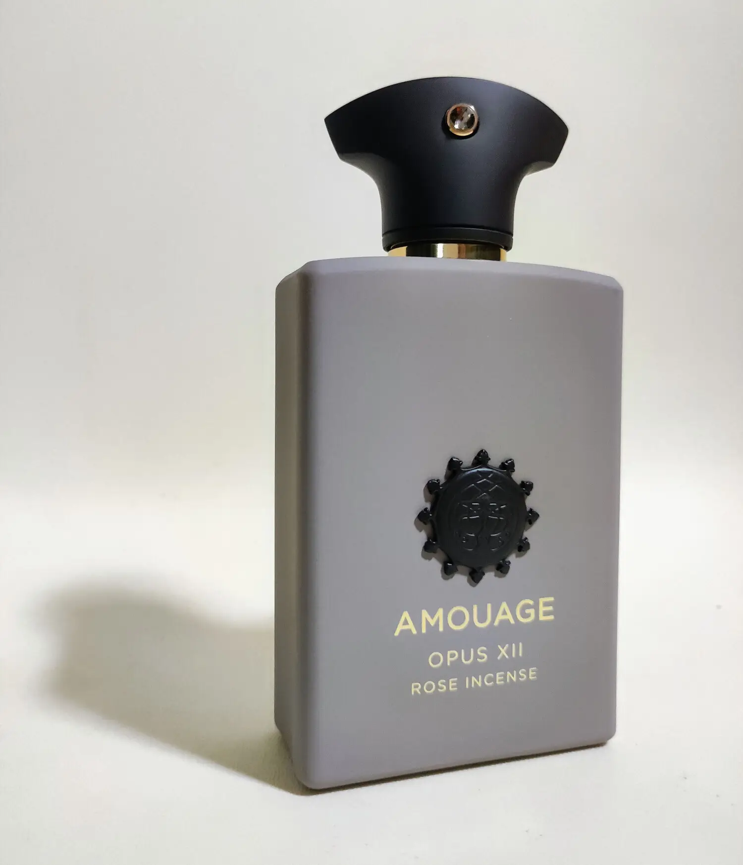 عطر ادکلن آمواج اوپوس دوازده رز اینسنس | Amouage Opus XII Rose Incense