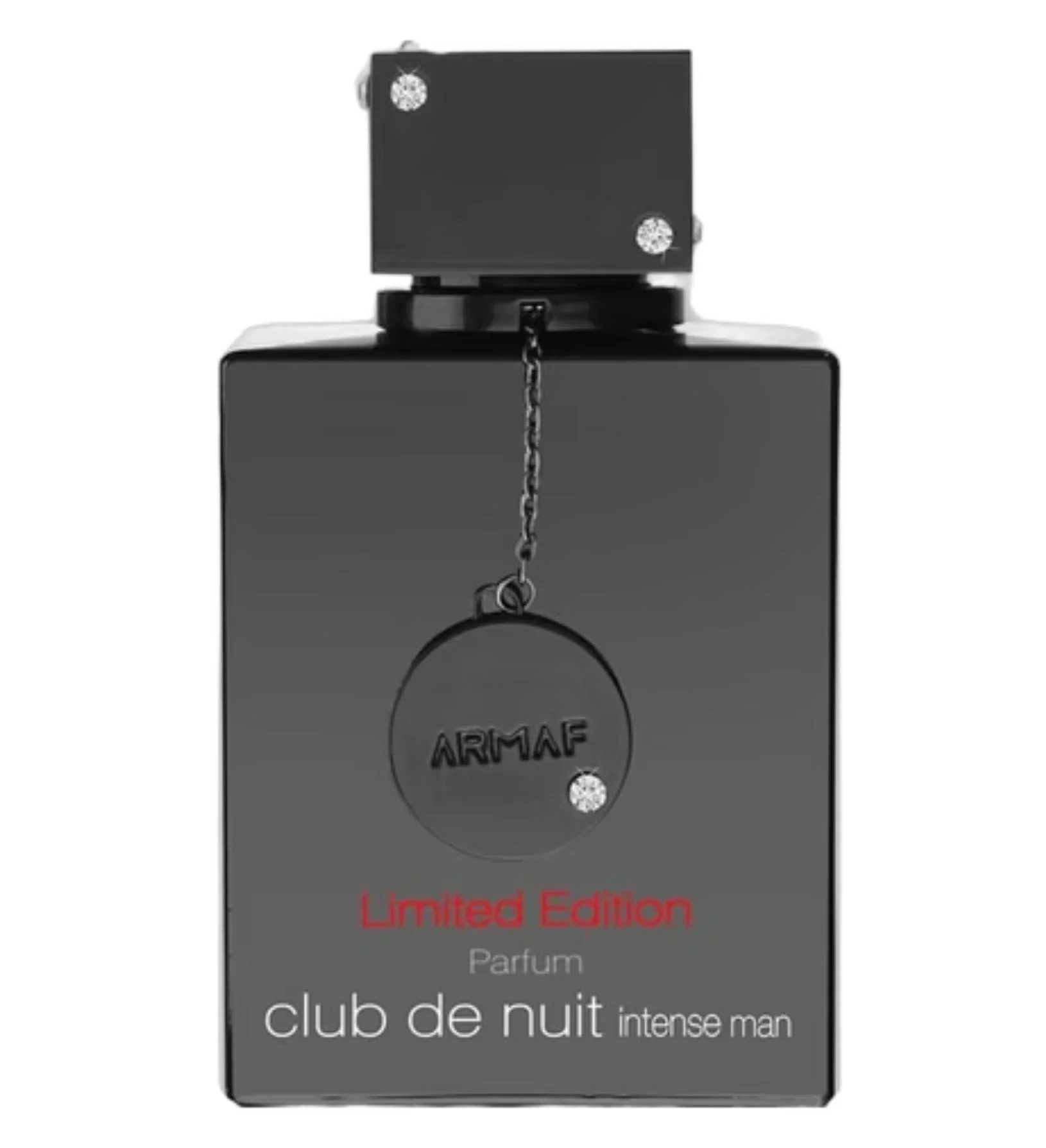 عطر آرماف کلاب د نویت اینتنس پارفوم لیمیتد ادیشن | Armaf Club De Nuit Intense parfum Limited Edition