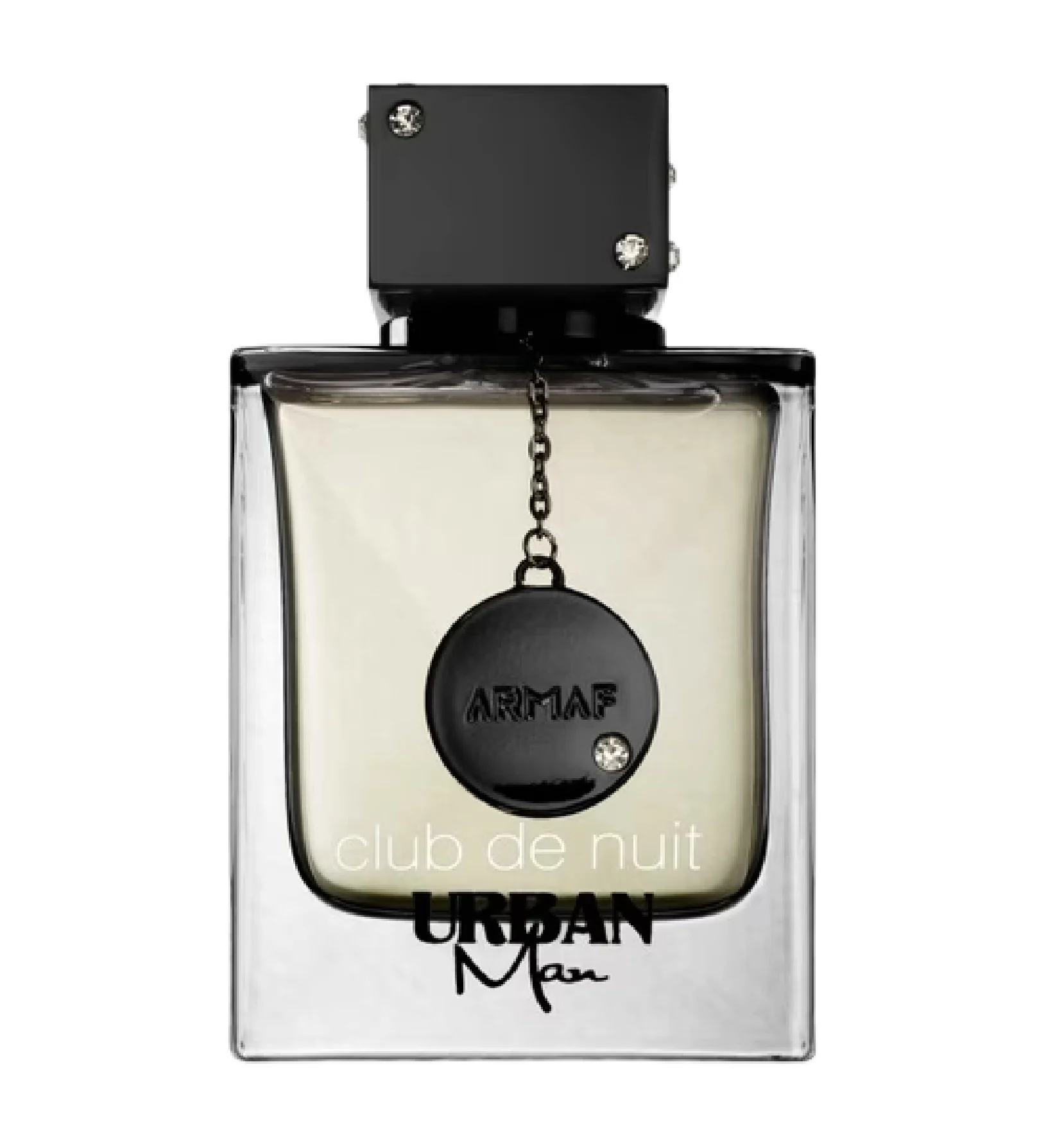 عطر ادکلن آرماف کلاب د نویت اوربان مردانه | Armaf Club de Nuit Urban Man