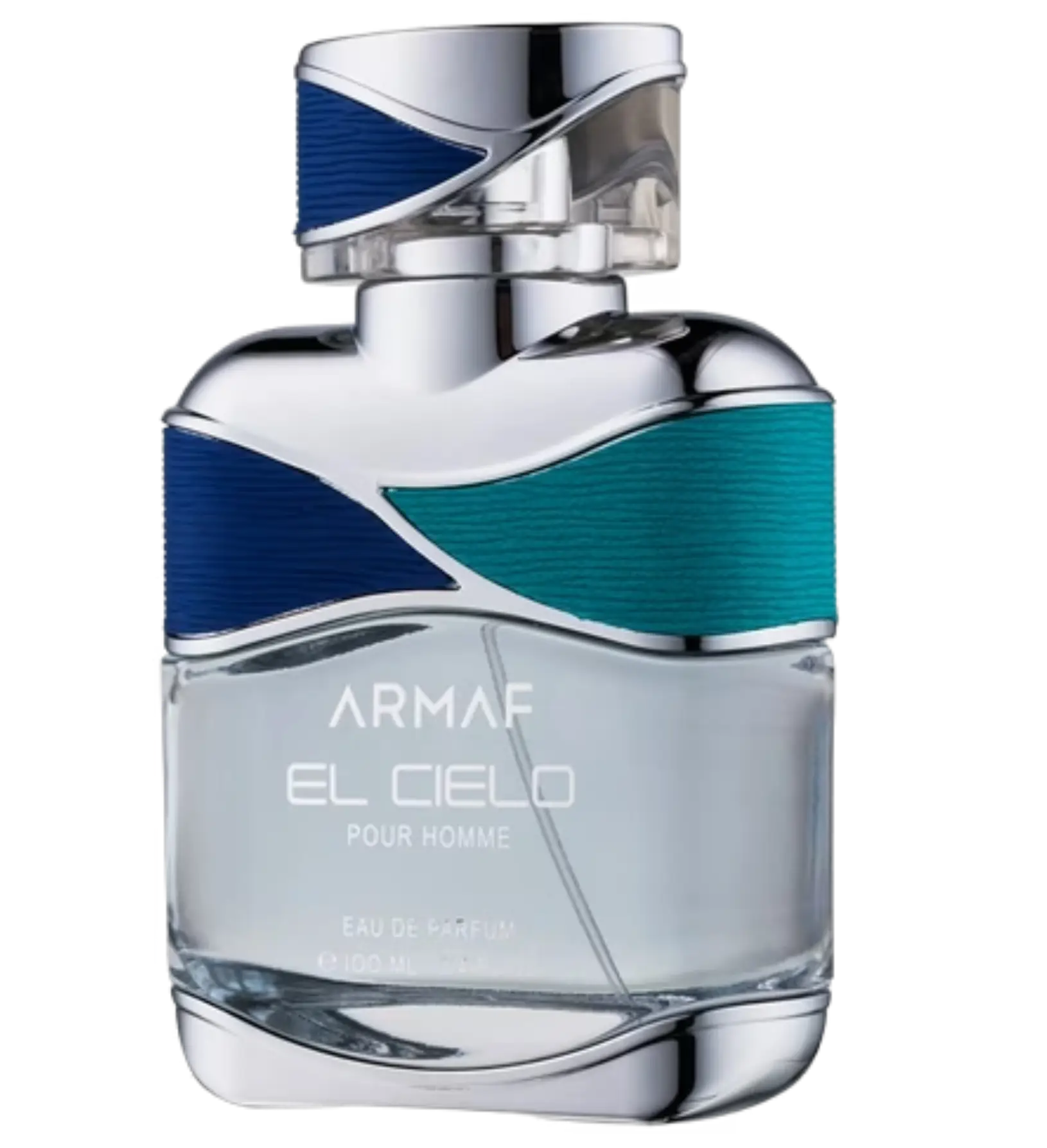 عطر ادکلن آرماف ال سیلو پور هوم | Armaf El Cielo Pour Homme
