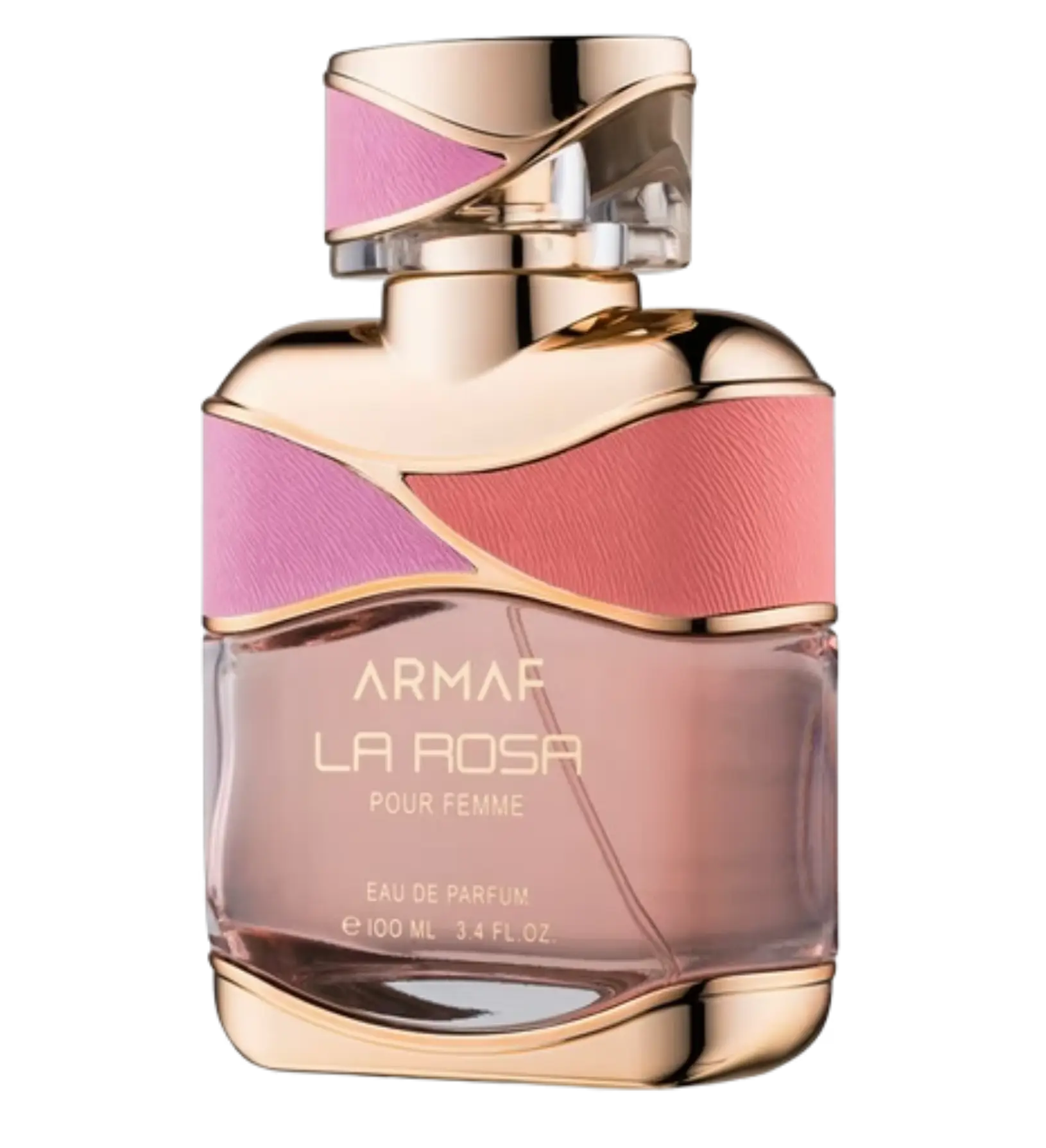 عطر ادکلن آرماف لا رزا | Armaf La Rosa