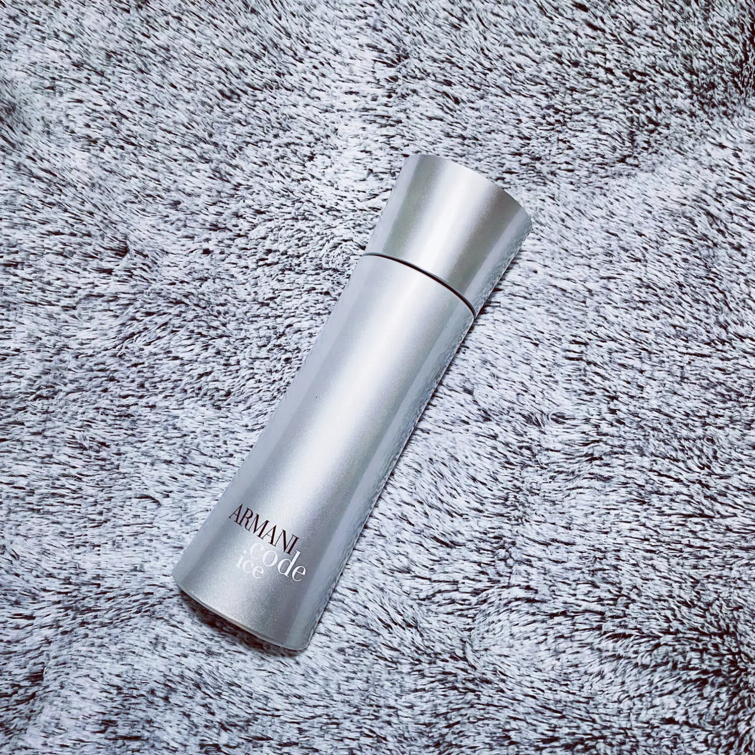 عطر ادکلن جورجیو آرمانی کد آیس | Giorgio Armani Armani Code Ice