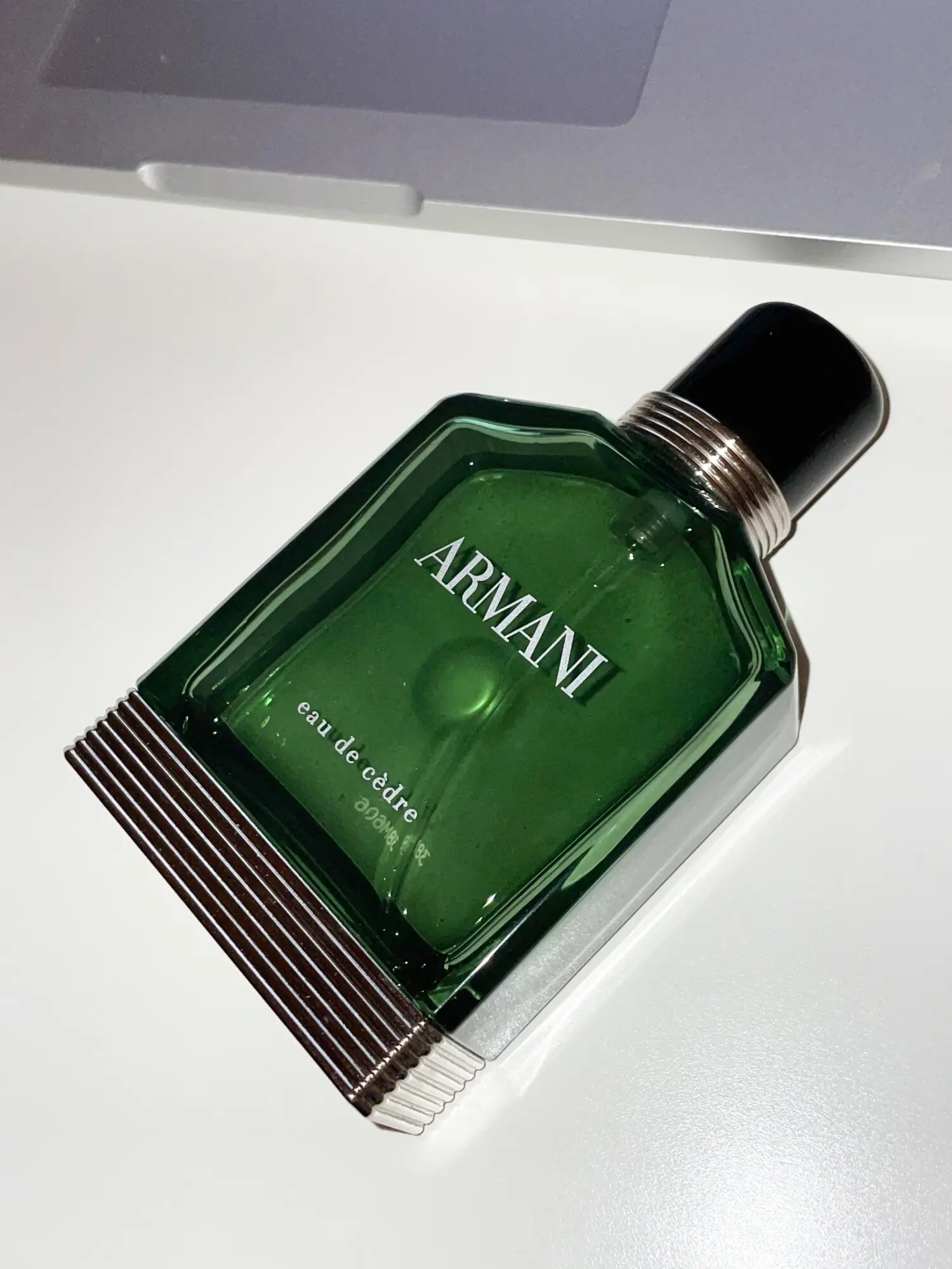 عطر ادکلن جورجیو آرمانی ادو سدر | Giorgio Armani Armani Eau de Cedre