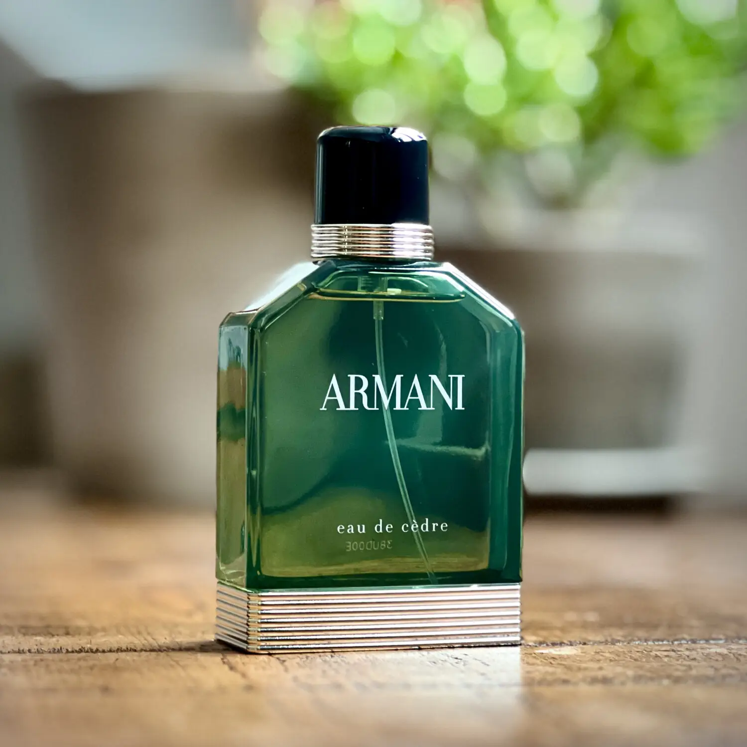 عطر ادکلن جورجیو آرمانی ادو سدر | Giorgio Armani Armani Eau de Cedre