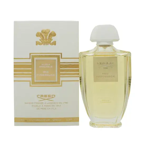 عطر ادکلن کرید ایژن گرین تی | Creed Acqua Originale Asian Green Tea