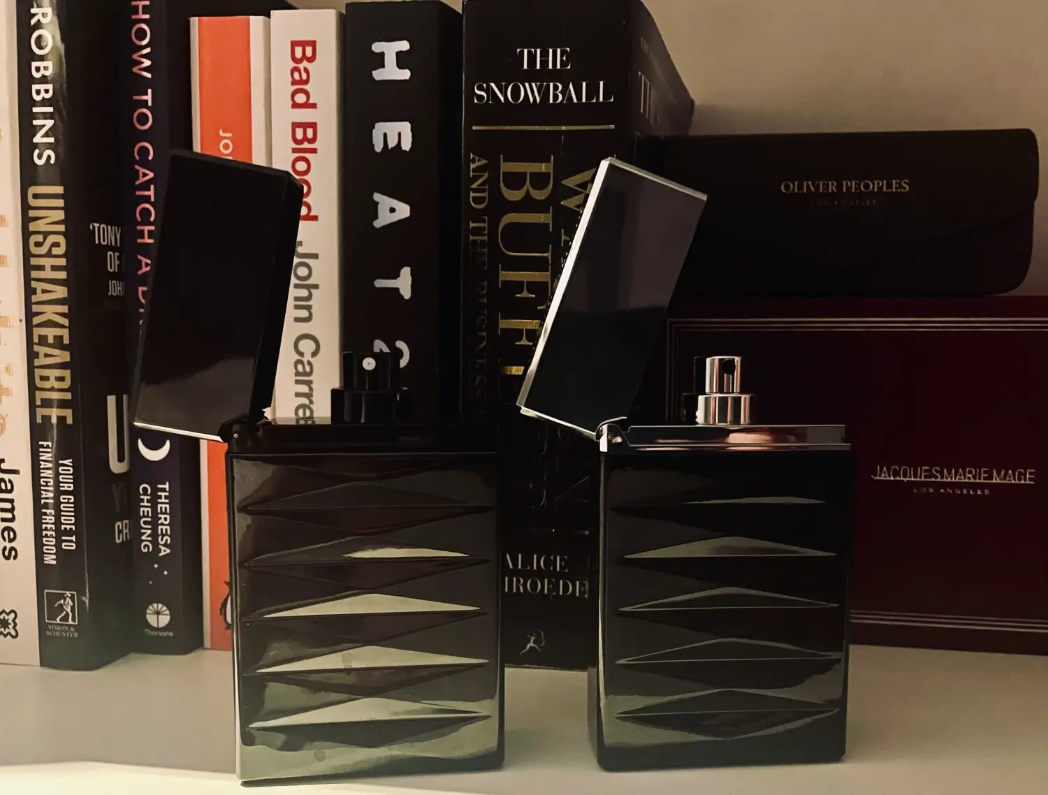 عطر ادکلن جورجیو آرمانی اتیتود اکستریم | Giorgio Armani Attitude Extreme