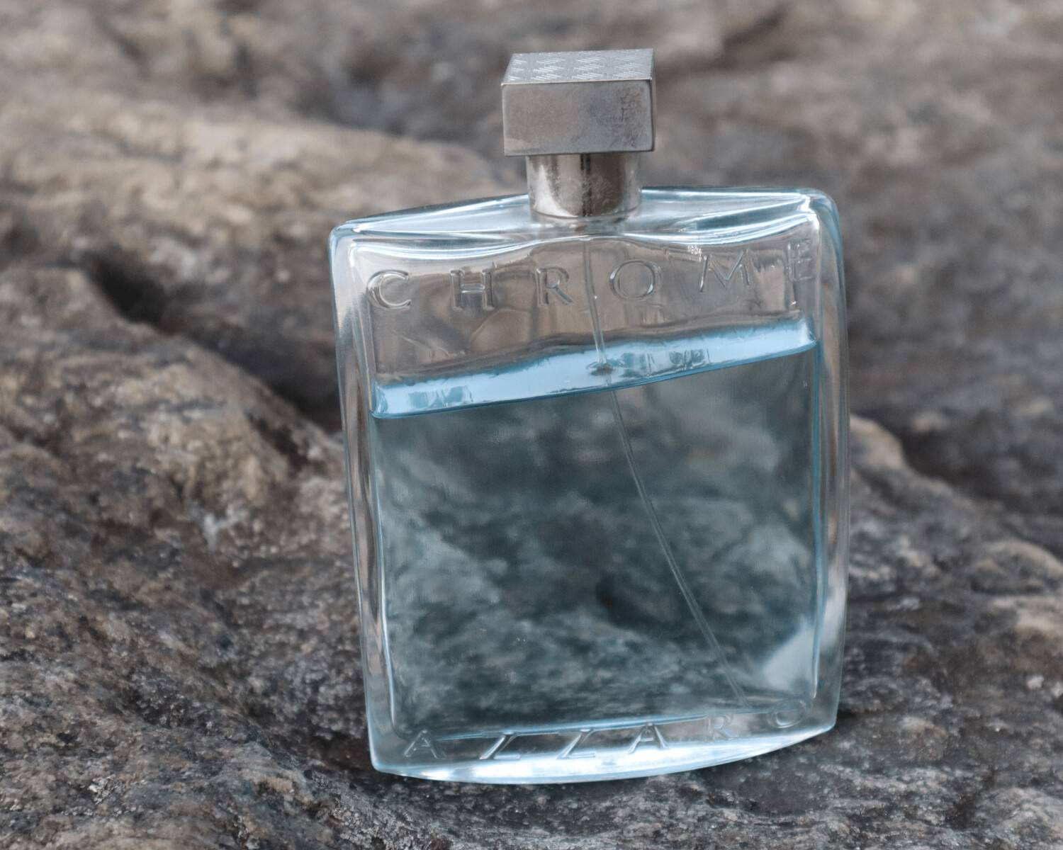 عطر ادکلن آزارو کروم | Azzaro Chrome