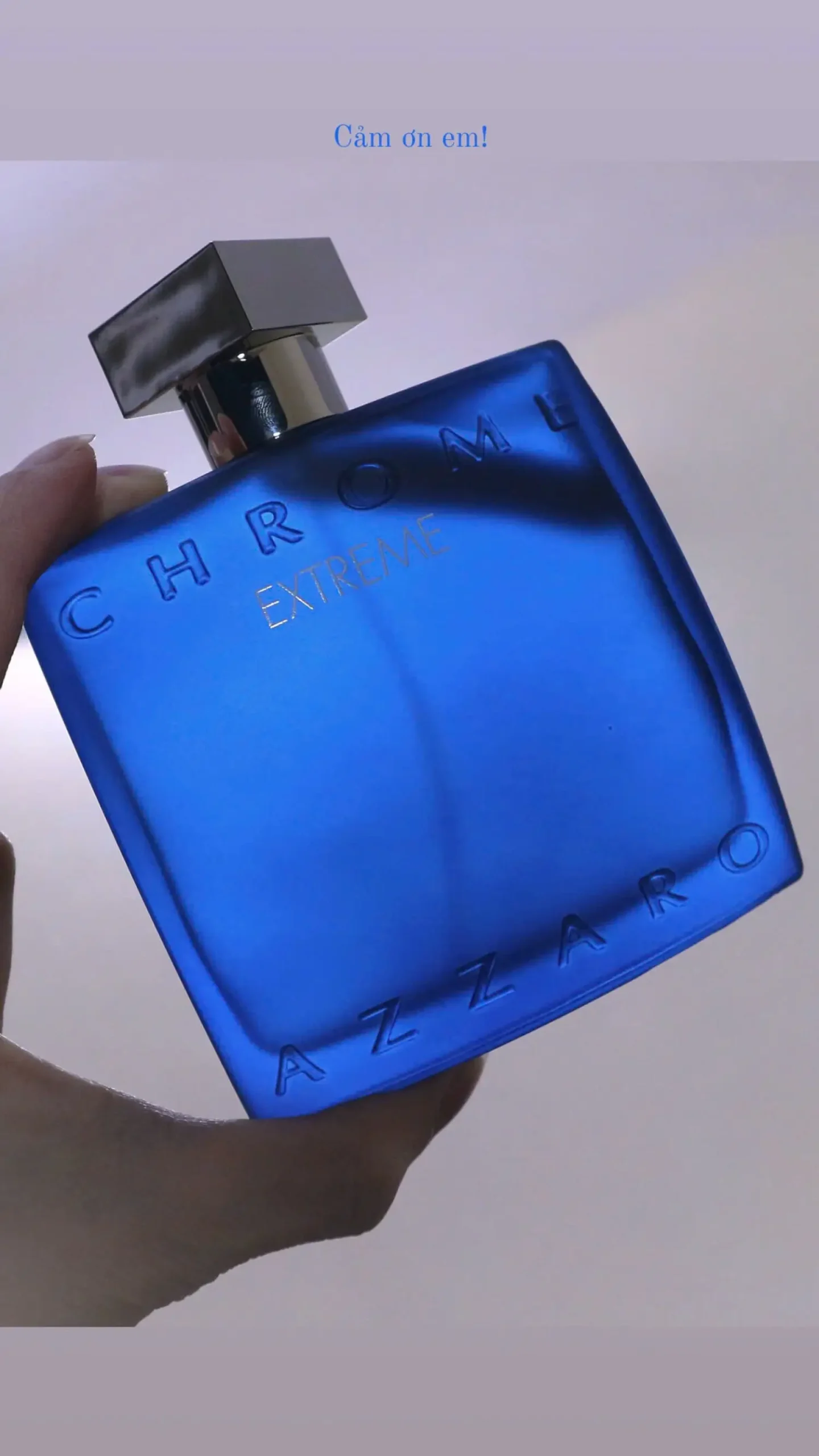 عطر ادکلن آزارو کروم اکستریم | Azzaro Chrome Extreme