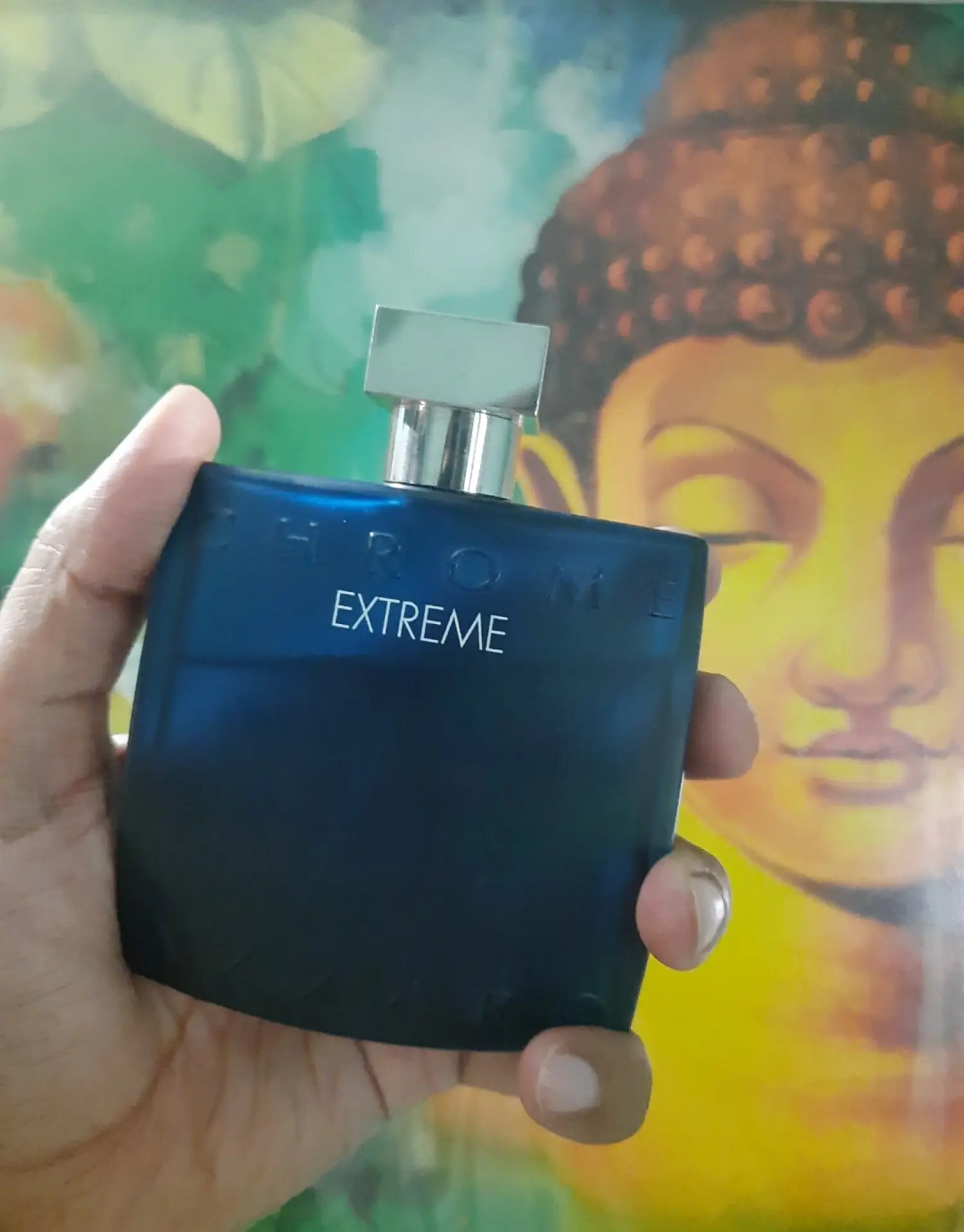عطر ادکلن آزارو کروم اکستریم | Azzaro Chrome Extreme