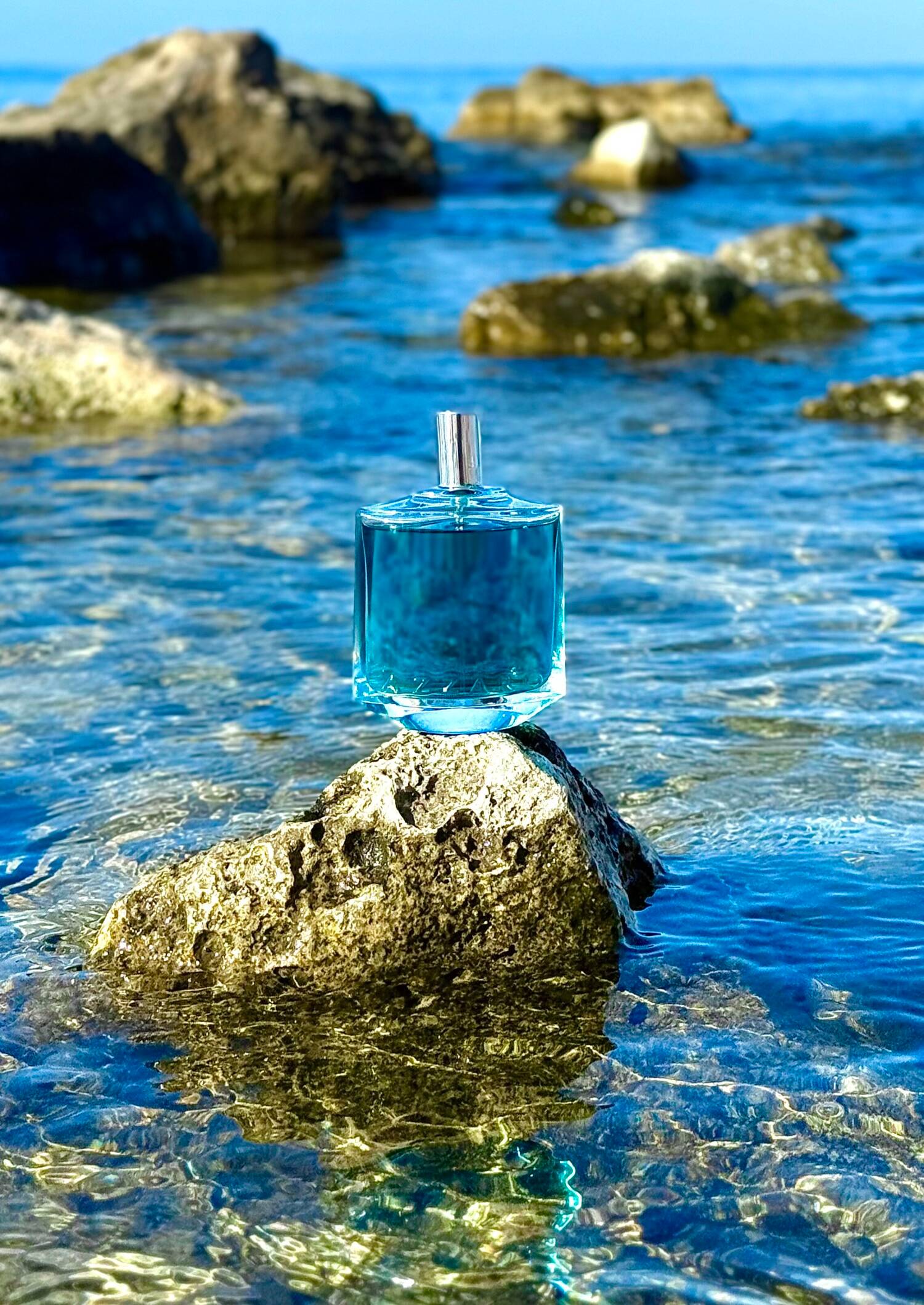عطر ادکلن آزارو کروم لجند | Azzaro Chrome Legend