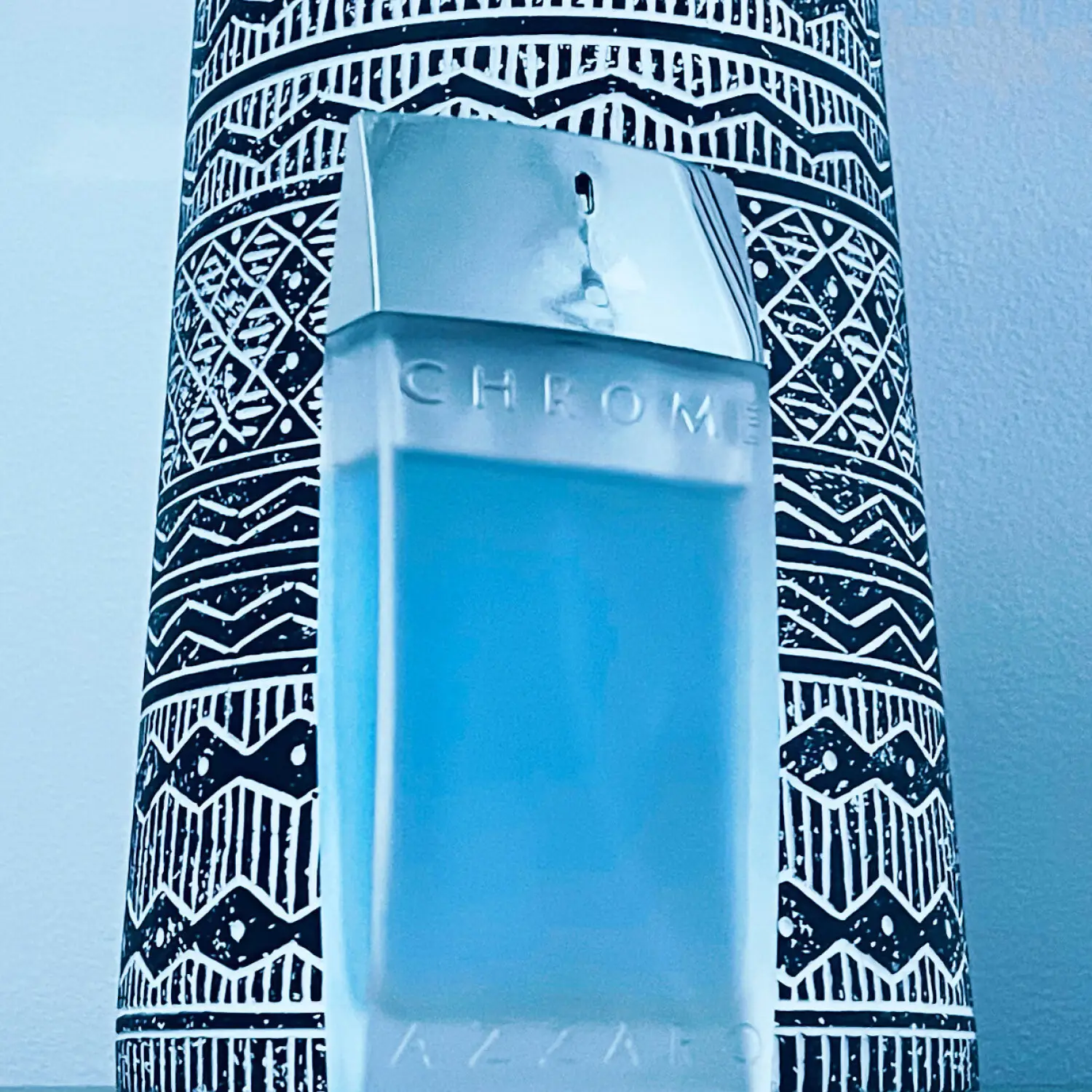 عطر ادکلن آزارو کروم اسپرت | Azzaro Chrome Sport