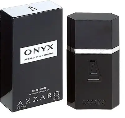 عطر ادکلن آزارو اونیکس | Azzaro Onyx