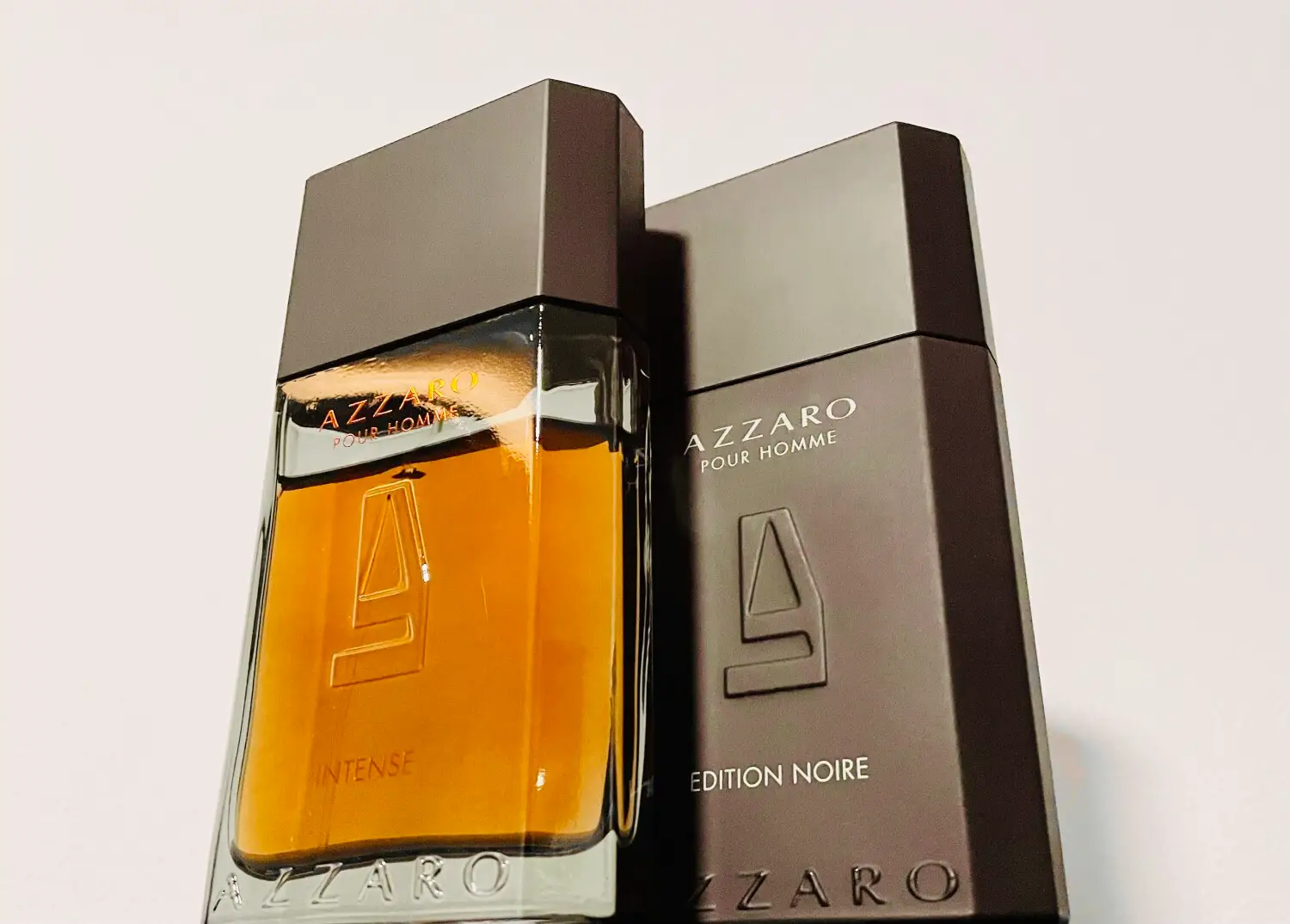 عطر ادکلن آزارو پورهوم اینتنس | Azzaro Pour Homme Intense