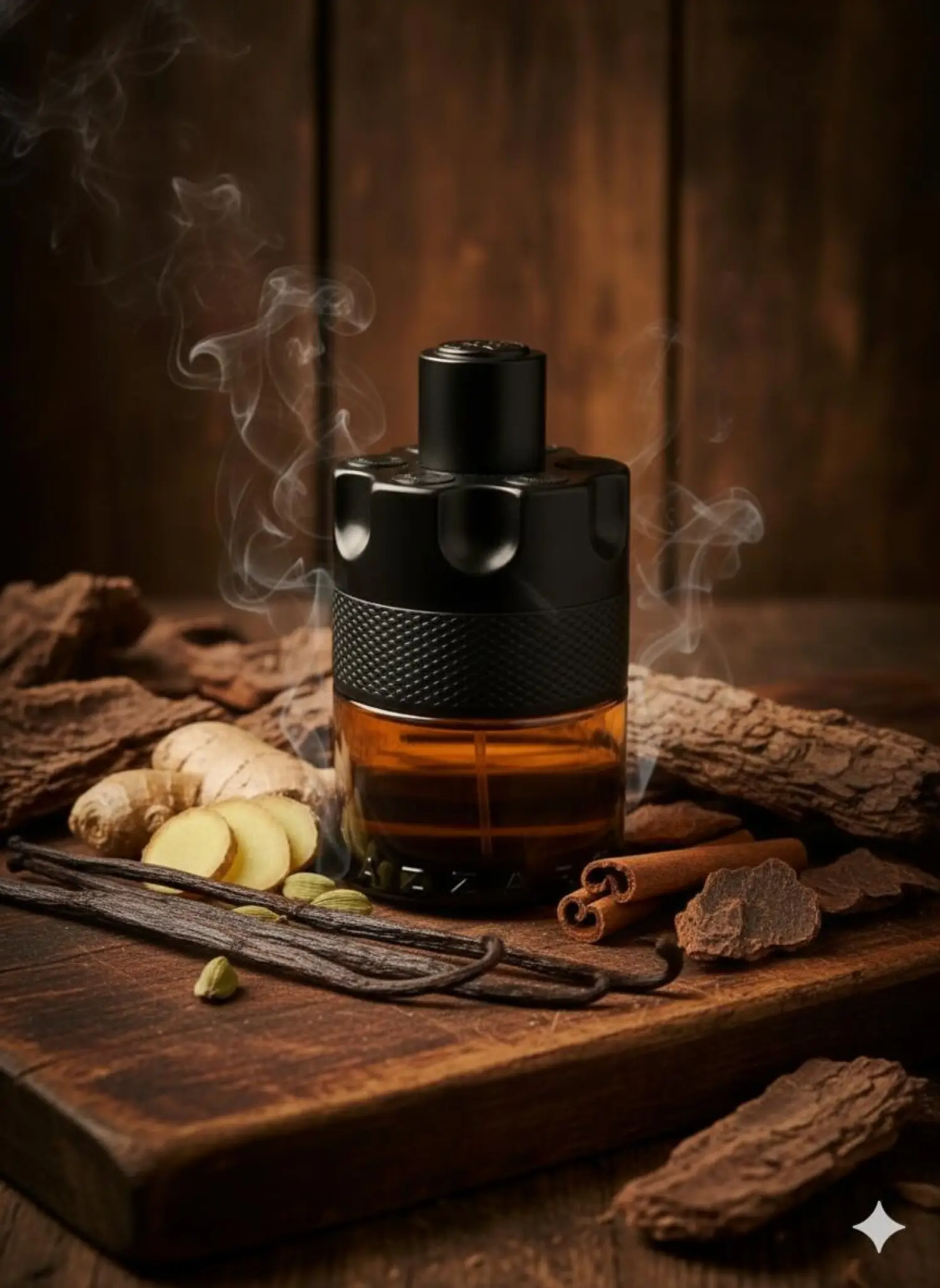 عطر ادکلن آزارو د موست وانتد پارفوم | Azzaro The Most Wanted Parfum