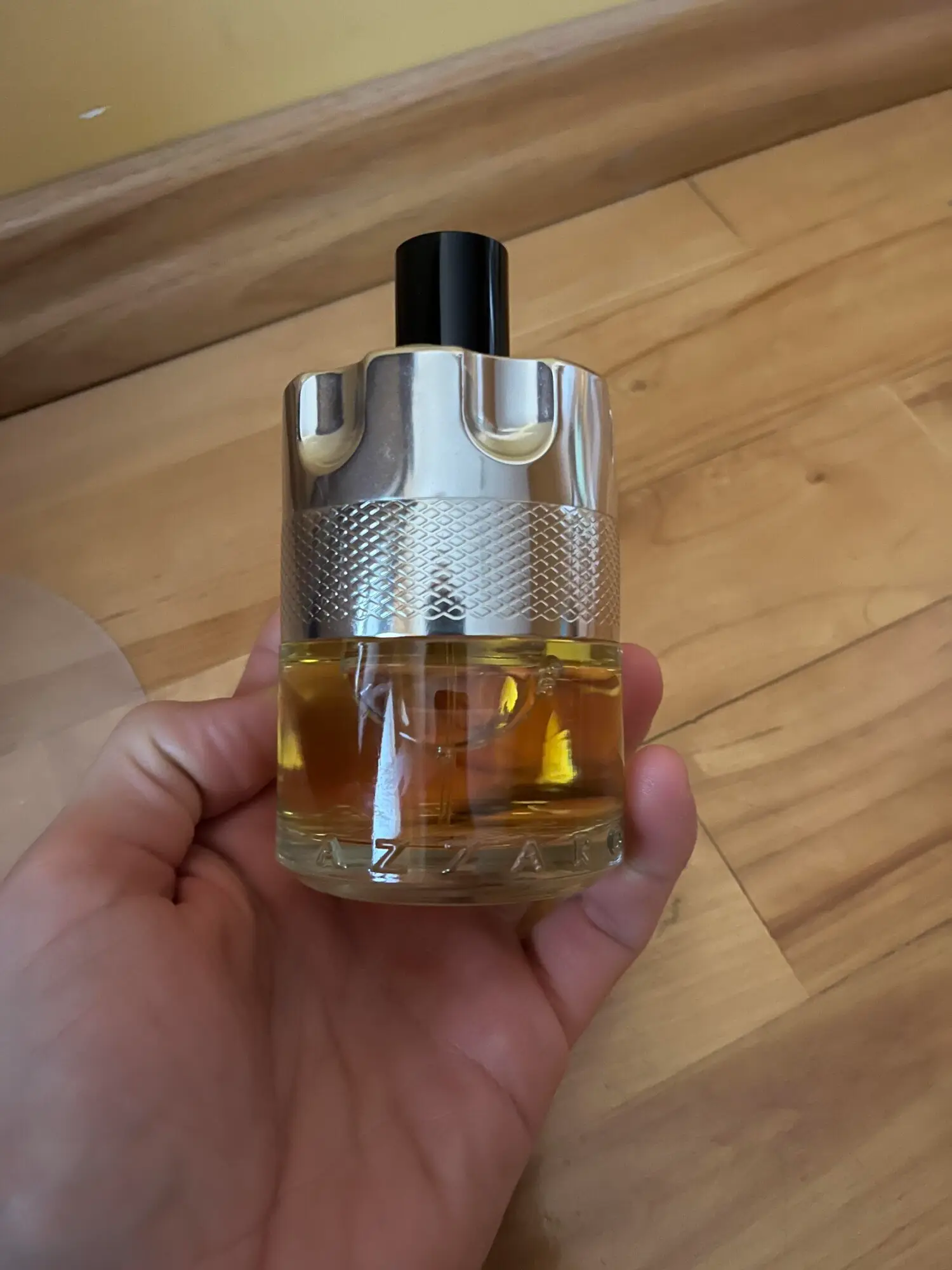 عطر ادکلن آزارو وانتد | Azzaro Wanted