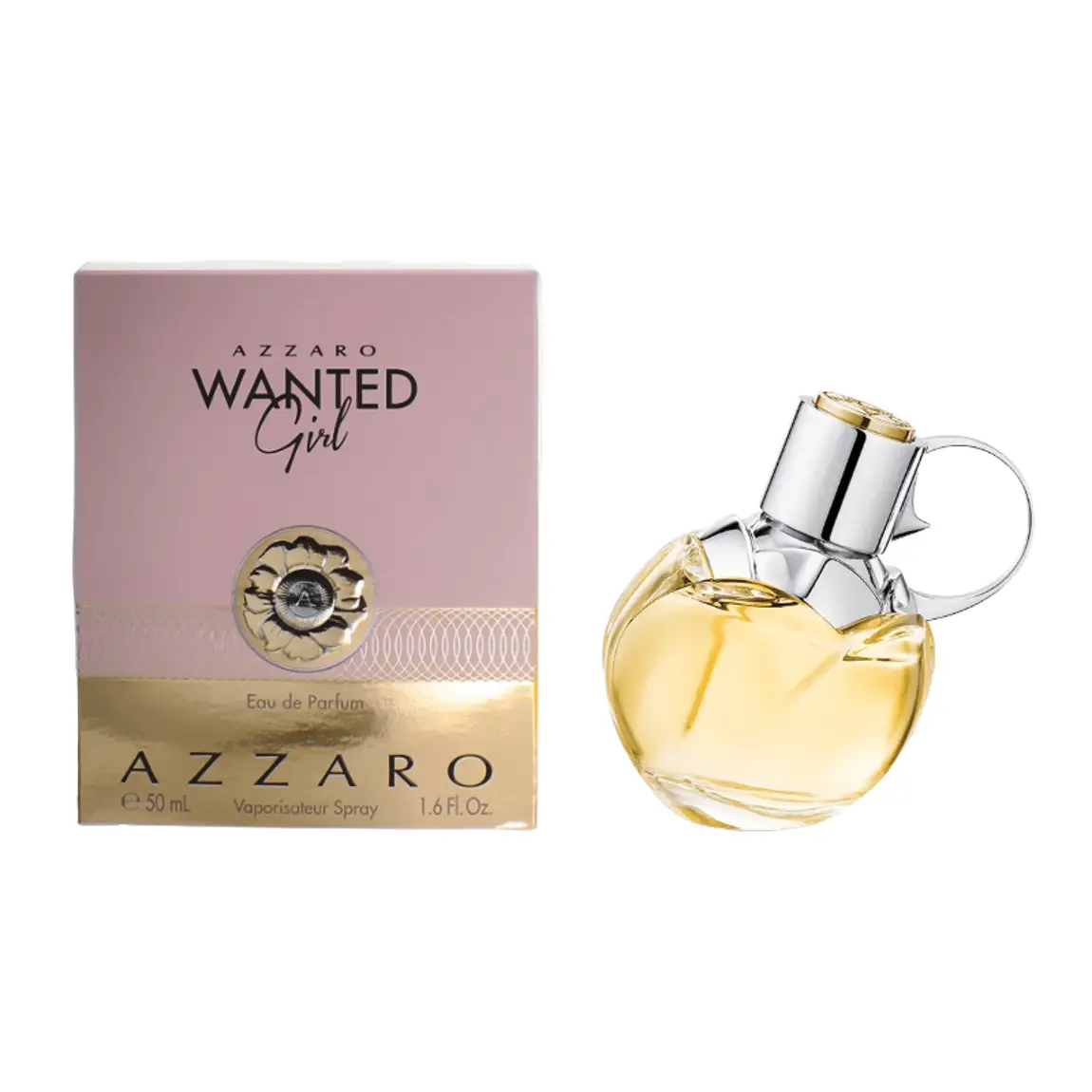 عطر ادکلن آزارو وانتد گرل | Azzaro Wanted Girl