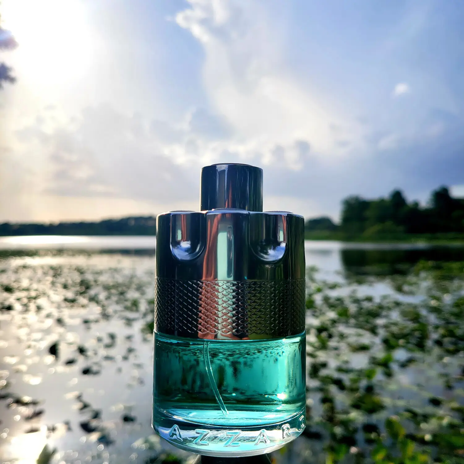 عطر ادکلن آزارو وانتد تونیک | Azzaro Wanted Tonic