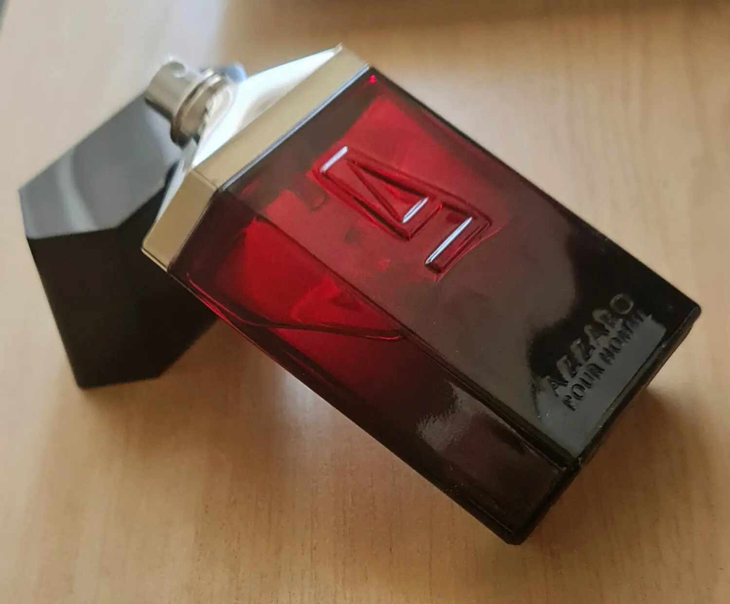 عطر ادکلن آزارو پور هوم الکسیر | Azzaro pour Homme Elixir