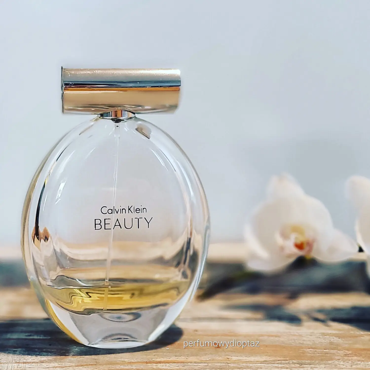 عطر ادکلن کلوین کلین(سی کی) بیوتی | Calvin Klein Beauty