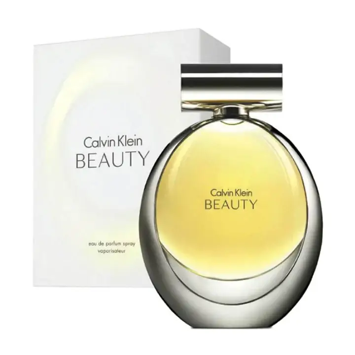 عطر ادکلن کلوین کلین(سی کی) بیوتی | Calvin Klein Beauty