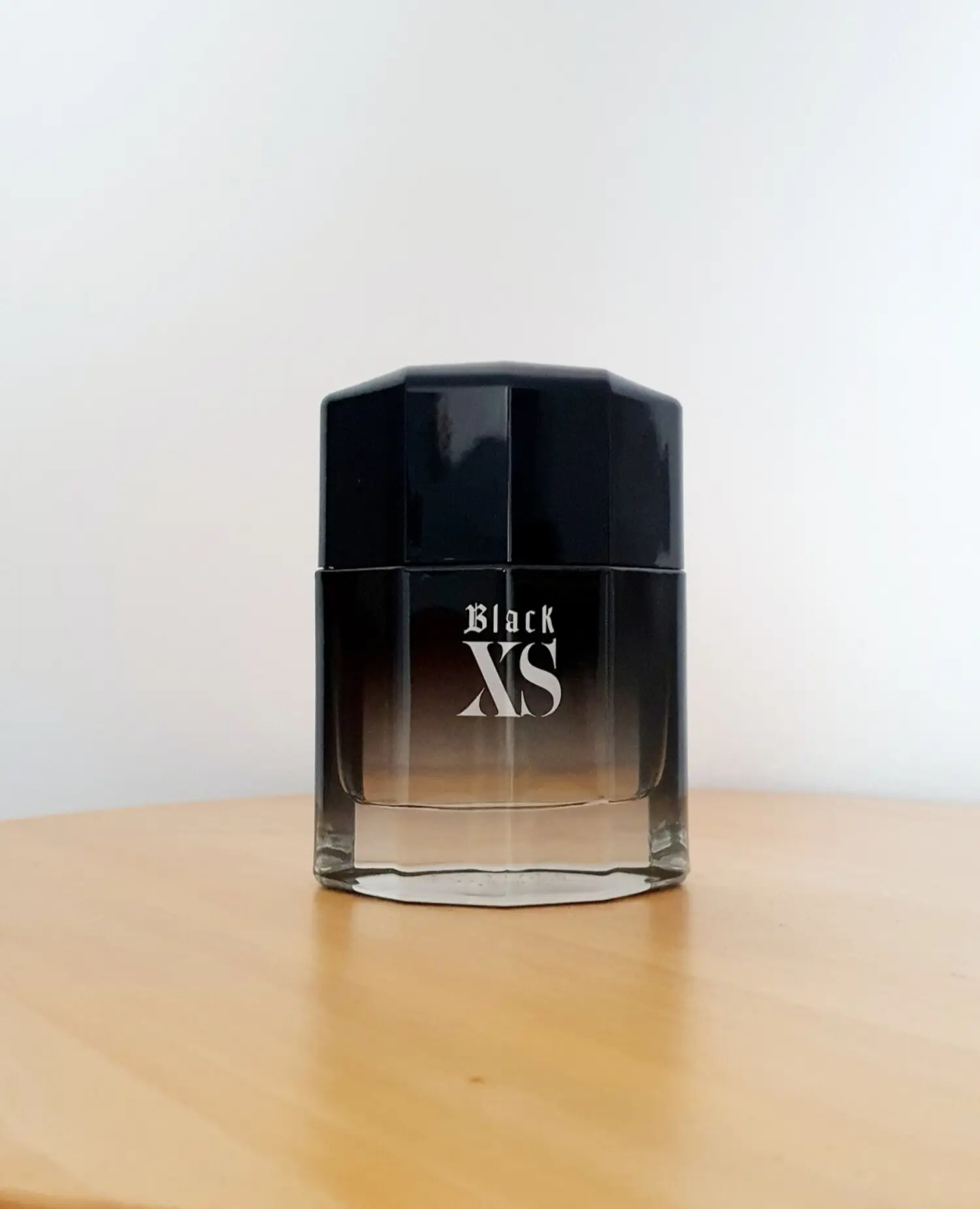 عطر ادکلن پاکو رابان بلک ایکس اس مردانه | Paco Rabanne Black XS 2018