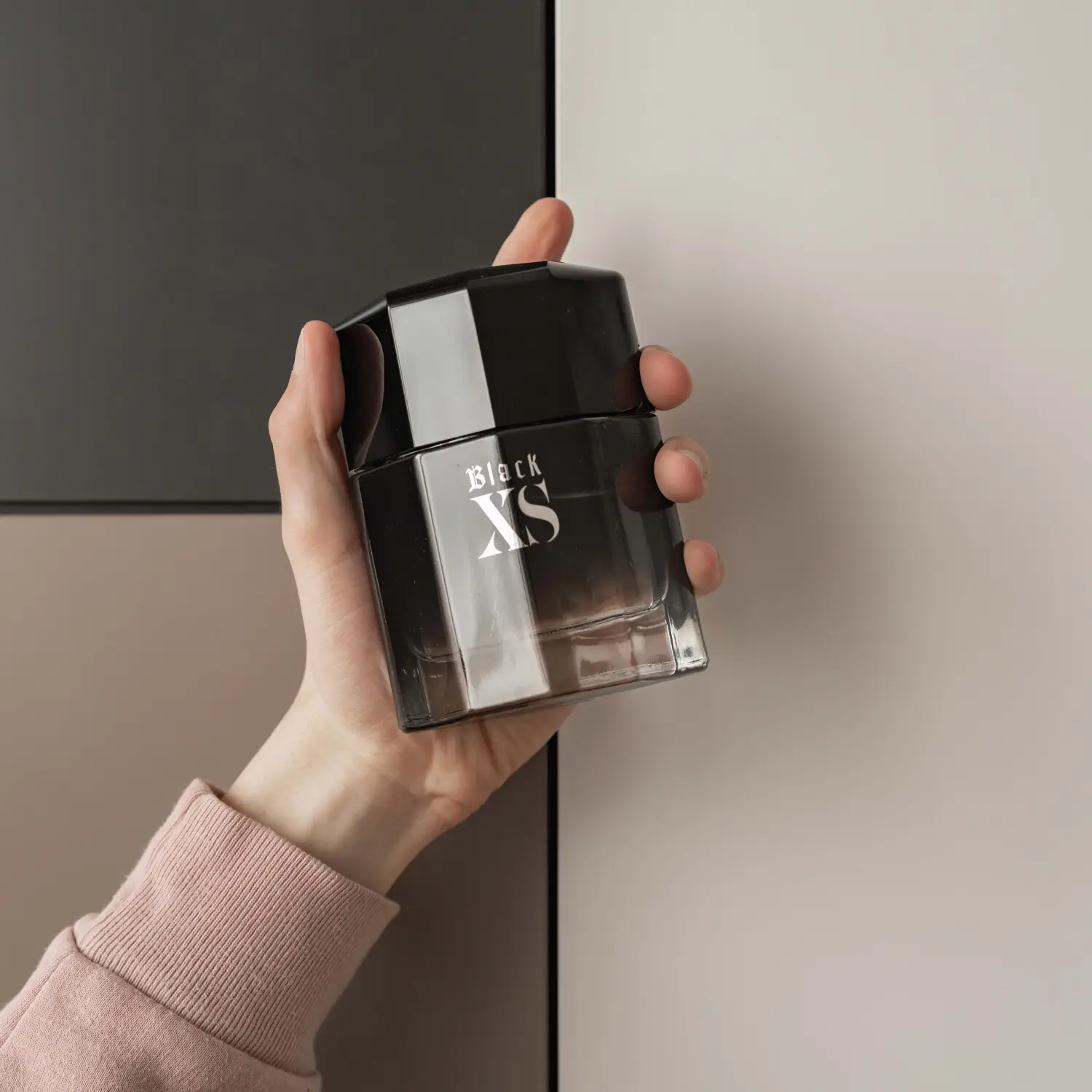 عطر ادکلن پاکو رابان بلک ایکس اس مردانه | Paco Rabanne Black XS 2018