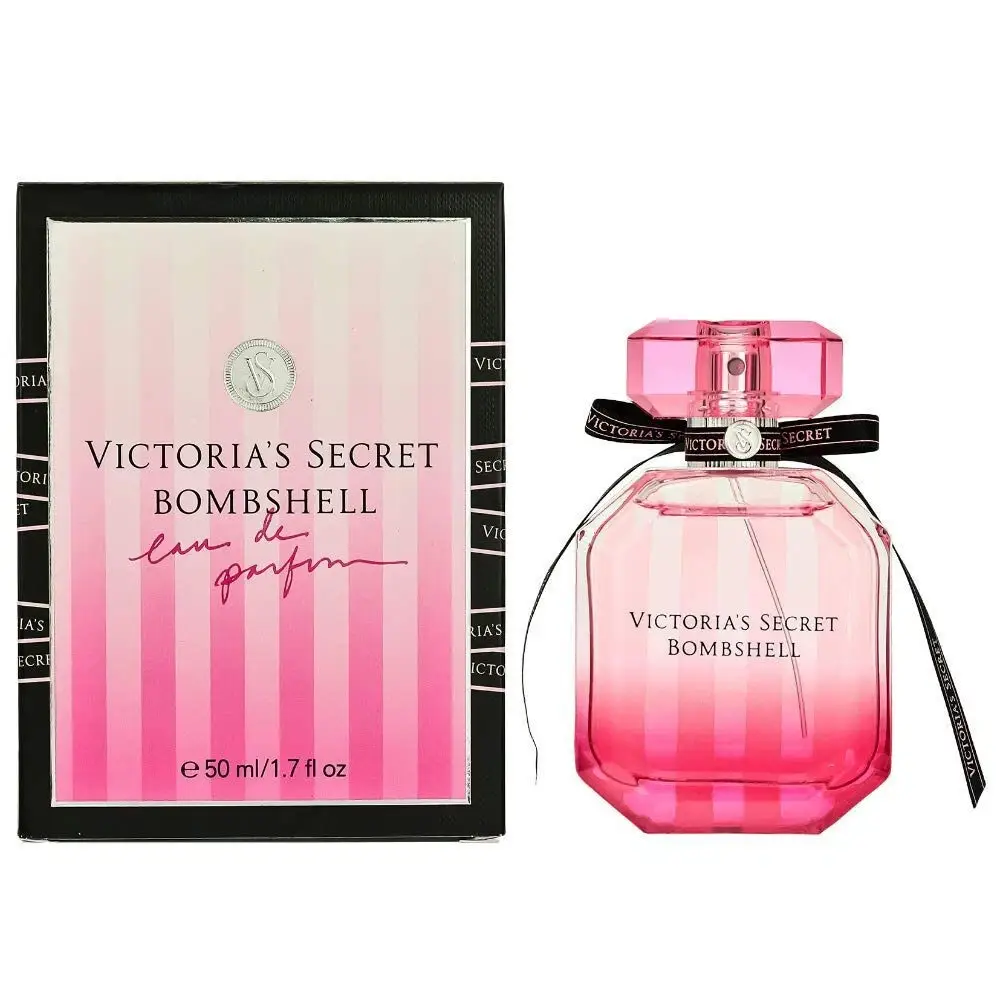 عطر ادکلن ویکتوریا سکرت بامبشل ادوپرفیوم | Victoria s Secret Bombshell Eau de Parfum